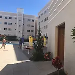 Encontro das Águas Thermas Resort