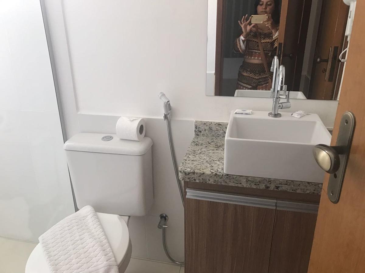 Apartamento Encontro Aguas Thermas