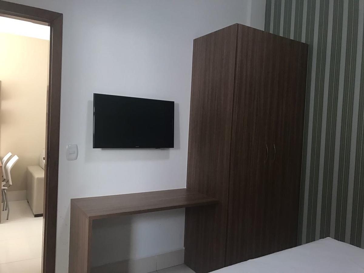 Apartamento Encontro Aguas Thermas *