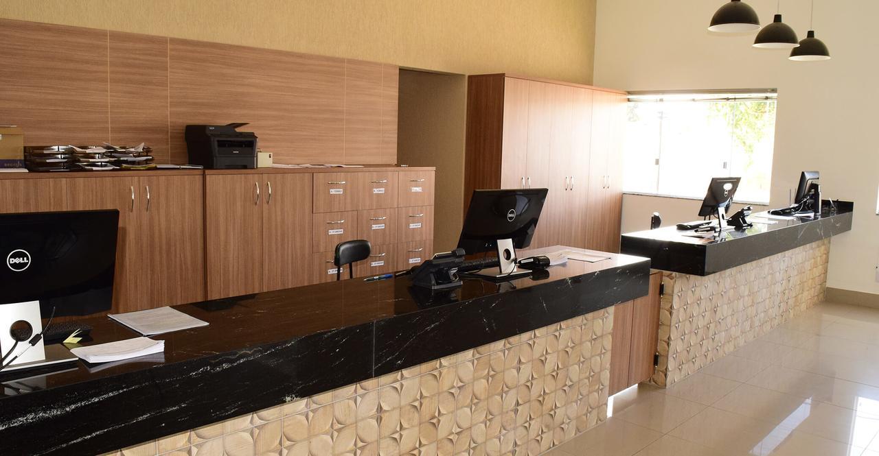 Encontro Aguas Thermas Apartamento Caldas Novas