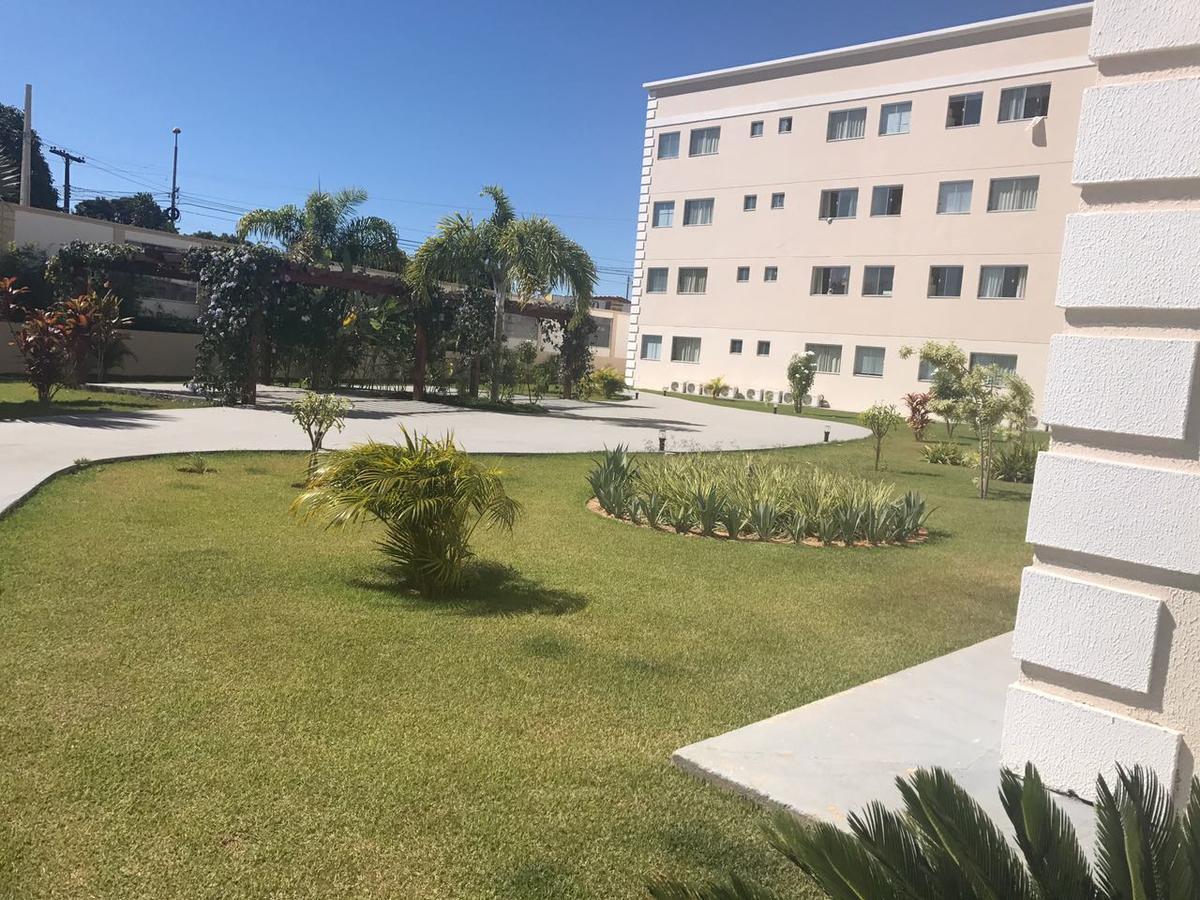 Encontro Aguas Thermas Apartamento Caldas Novas